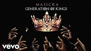 Masicka - Rainfall (Audio)