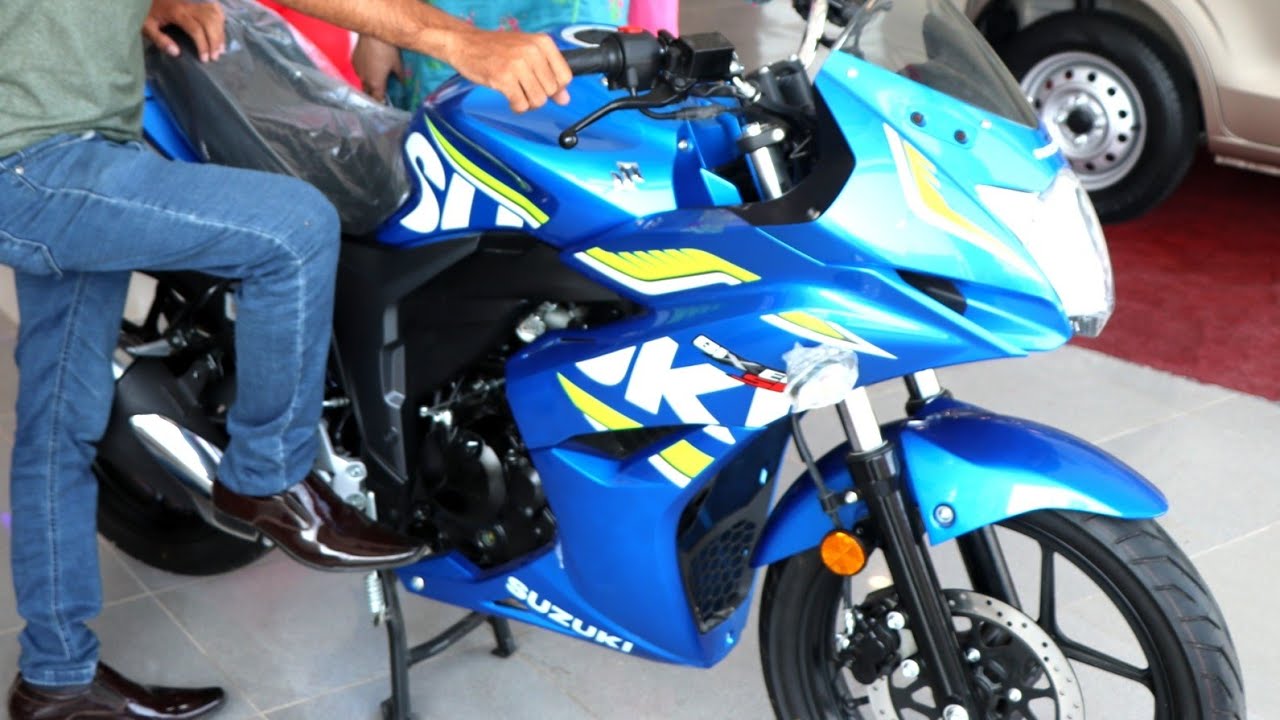Suzuki Bike 150cc price in pakistan ? YouTube