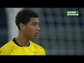 Jude Bellingham vs Duisburg (Away) First Goal Debut 20-21 HD 720p