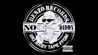 [МИНУС] NO DIDDY - Big Baby Tape [INSTRUMENTAL | КАРАОКЕ | БИТ]