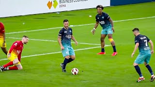 Eden Hazard Balling On His Return To The Pitch 