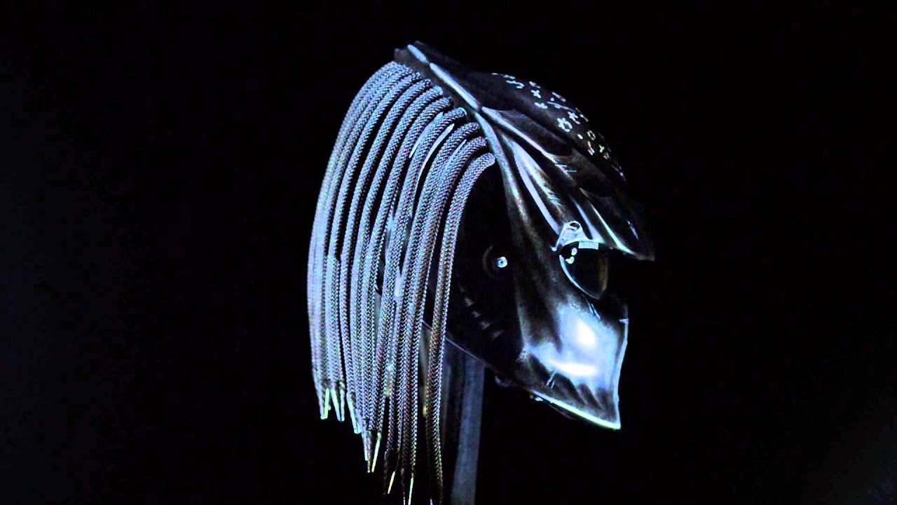 original predator helmet Welcome to Quality Engineering Products