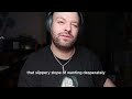 how tarot becomes destructive | the slippery slope of wanting the next "good" thing, not right thing