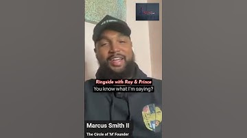 Marcus Smith II says this was one of the best quarterbacks he EVER played with!! #shorts #podcast