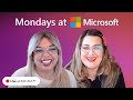 Event recap: Power Platform Community Conference | Mondays at Microsoft