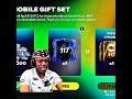 Free pack 17 oppeingfifamobile gameplay fcmobileid 