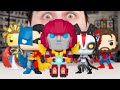 Funko Is Going All Out With Limited Edition!