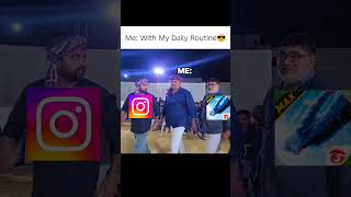 Me And My Favourite Apps❤️😀#freefire #viral #trendingshorts #shortfeeds #1kviews