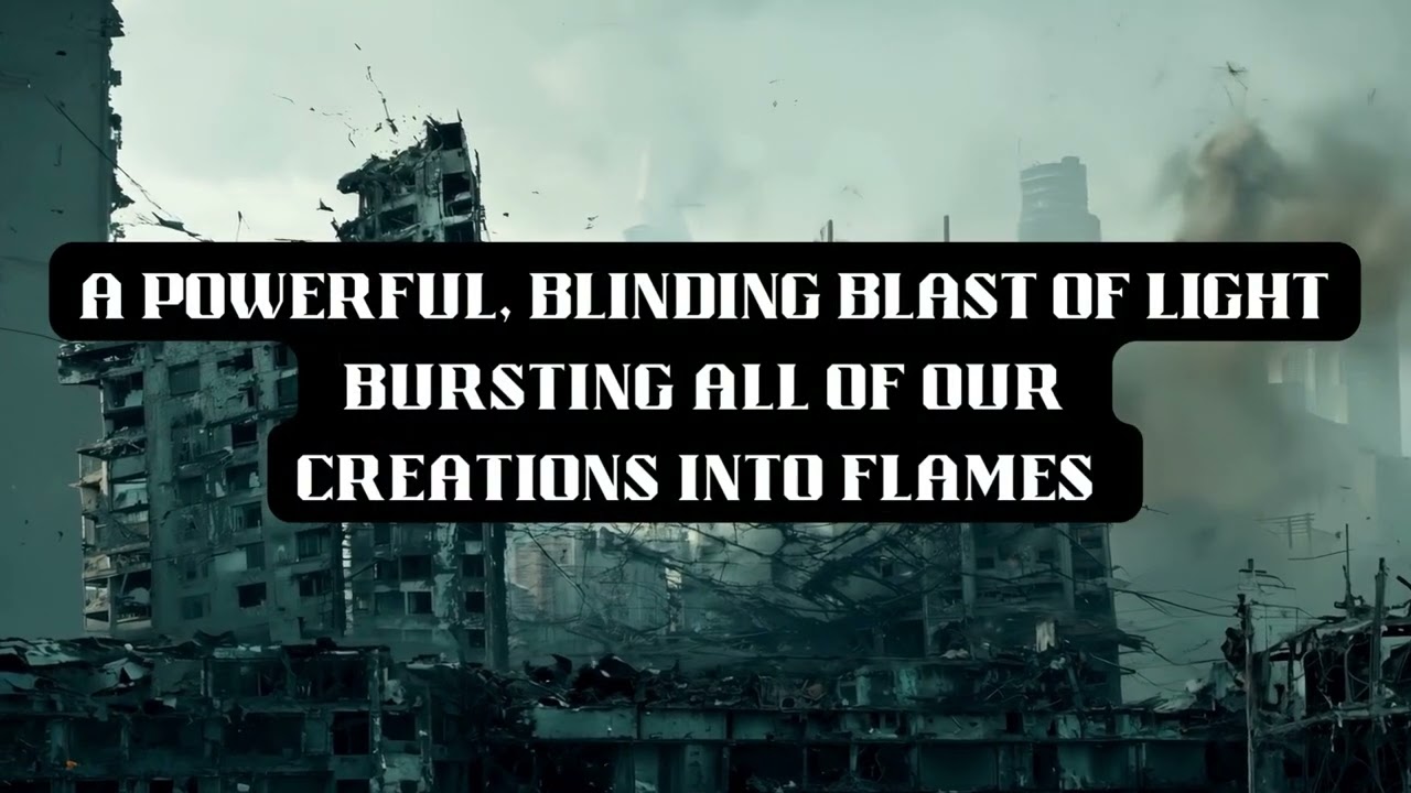 Forever's End . The Obsidian Resurrection