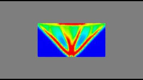 Topology Optimisation 06