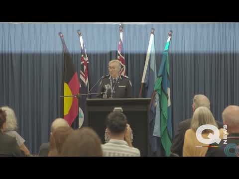 Queensland Police apology to LGBTQIA+ communities