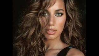 Leona Lewis - I Will Be ♪