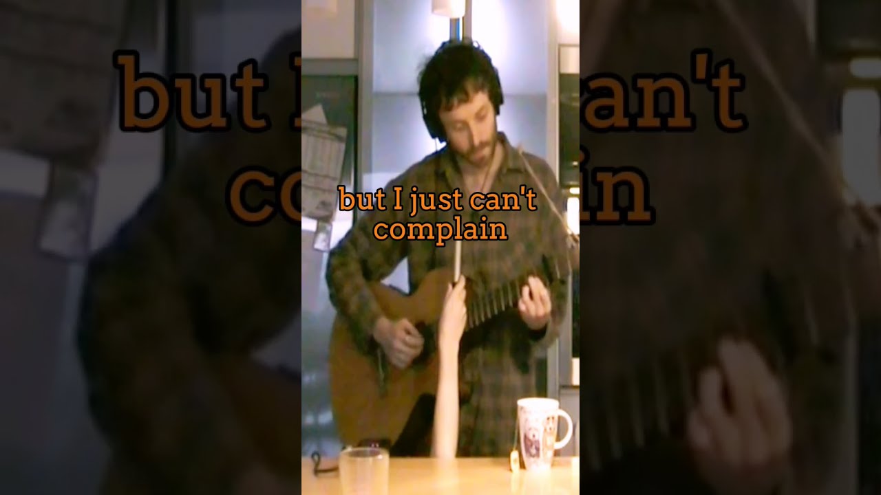 This One s About Having Bad Luck indie guitarboy newmoustache This One s About Having Bad Luck indie guitarboy newmoustache