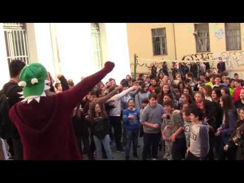 19Robogators: Πανηγυρίζοντας τις