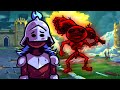 ELDEN RING FAIL- INVADED!! Elden Ring Animated Parody