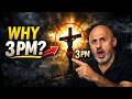 Why DID GOD END the DARKNESS at the NINTH HOUR? | Sam Shamoun