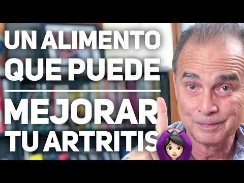 Vídeo: Aumenta Tu Moral Cuando Tienes Artritis Reumatoide