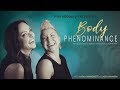 Iambeauty presents  body phenominance