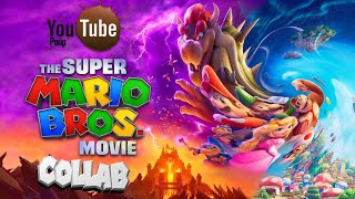 The Super Mario Bros. Movie YTP Collab
