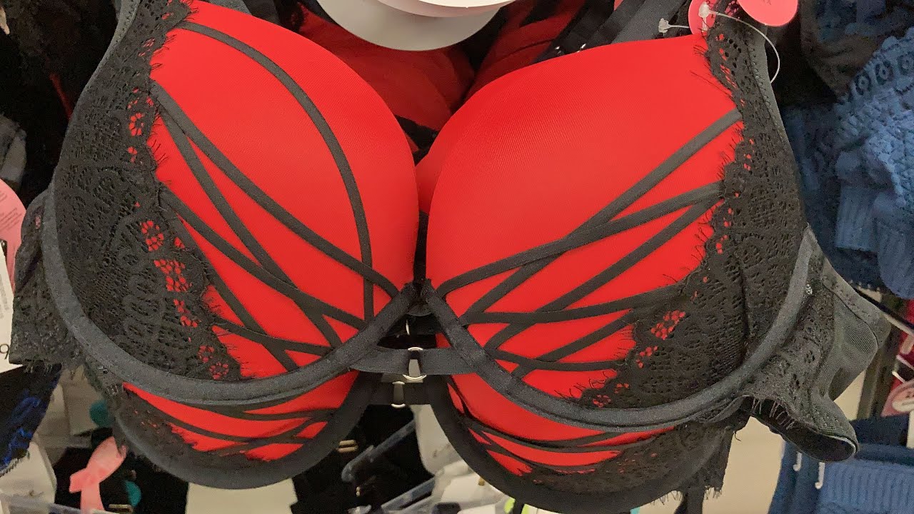 ASDA LADIES BRAS Late November 2020 YouTube