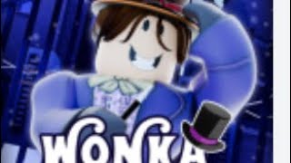 Playing Wonka's Story Roblox Part 2