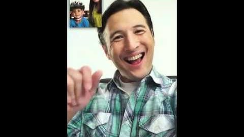 T-Mobile myTouch 4G Showed On Video