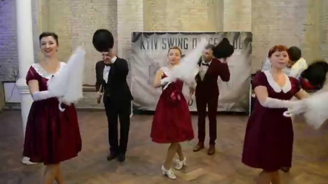 5th KSDC XCHNG Cake walk