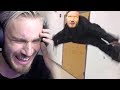 REACTING TO SPICY PEWDIEPIE MEMES