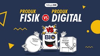 PRODUK DIGITAL VS PRODUK FISIK, LEBIH ENAKAN MANA? screenshot 5