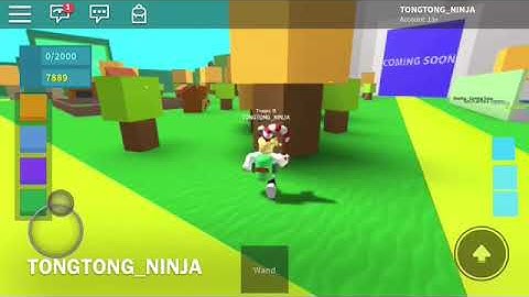 CUTTING TREES AND KILLING MONSTERS!🌲| Roblox-Army Control Simulator