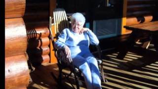 Mary A. McCain Memorial Tribute