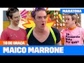 Maratone os melhores momentos do maico  t de graa  humor multishow