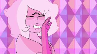 Мультарт Pink Diamond Rose Quartz Garnets Point Of View Animation