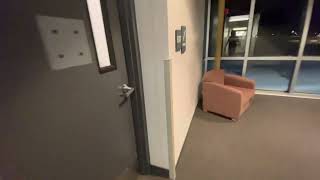 Broken Dorm Elevator Ep. 18