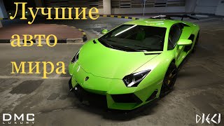 Чорт салатовый: тюнинг от DMC для Lamborghini Aventador LP700-4 DIECI 2013 года Чорт салатовый: тюнинг от DMC для Lamborghini Aventador LP700-4 DIECI 2013 года