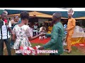 Top hilarious kamba couple dance with mc toto