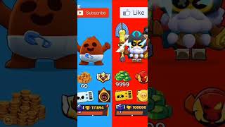 seçim senin #brawlstars