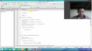 matrix addition and subtraction using operator overloading