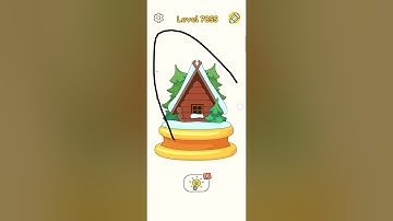 DOP 3 GAMEPLAY LEVEL 7853🔥Subscribe Channel @8-Bit games🔥#dop3game #dop3Solutions