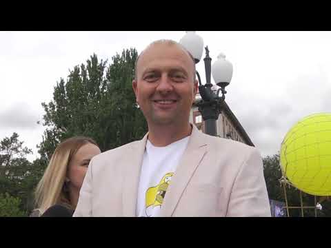 Vídeo: Campaments infantils a Volgograd 2021