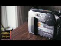 Floppy Disk Camera in 2018 - Sony Mavica Review