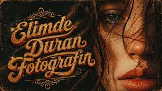 Elimde Duran Fotoğrafın... 🥀 | Bergen (Cover)