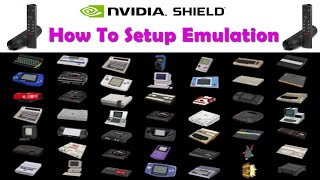 How To Setup Emulation on The Nvidia Shield screenshot 3