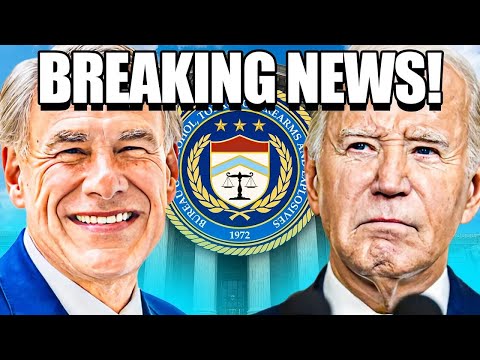 2 MIN AGO: ATF STRIPPED Of Power Under NEW Emergency Court Decision!!!