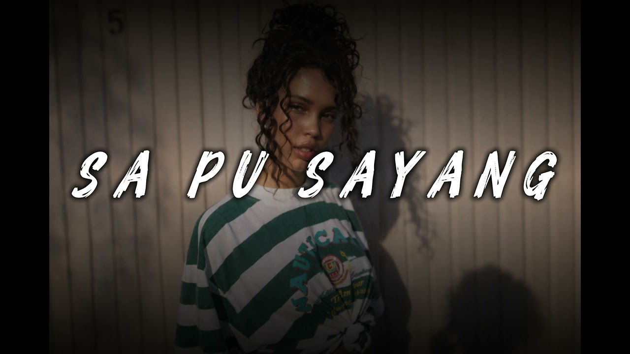 SA PU SAYANG - SHADOW OFFICIAL MUSIK ( VIDEO MUSIK ) #MUSIK2026 #reggae