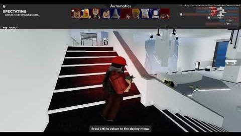Roblox Arsenal hacker #3