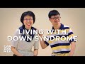 People With Down Syndrome | Can Ask Meh?