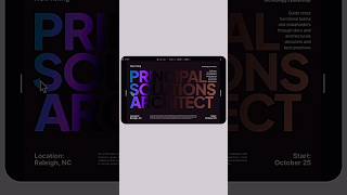 how to make creative website. #figma #uiux #webui #animation #webtemplate #hovereffects #webblocks