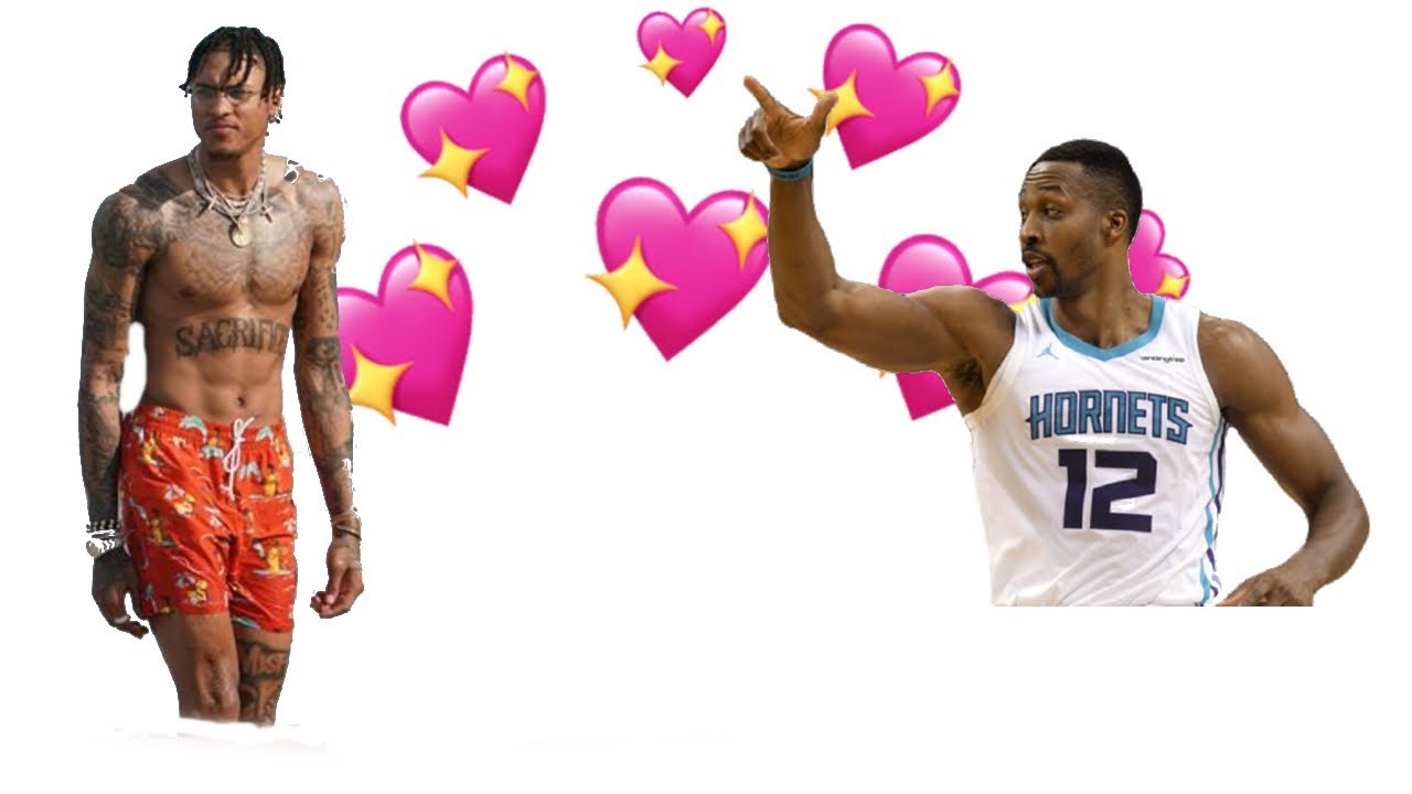 Kelly Oubre Jr: A Love Story