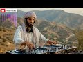 Arabic Afro House Desert | Oud Remix | Dance 2025